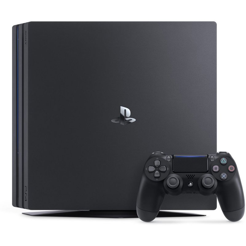 Consola Sony Playstation 4 PRO (NEO), 1 TB