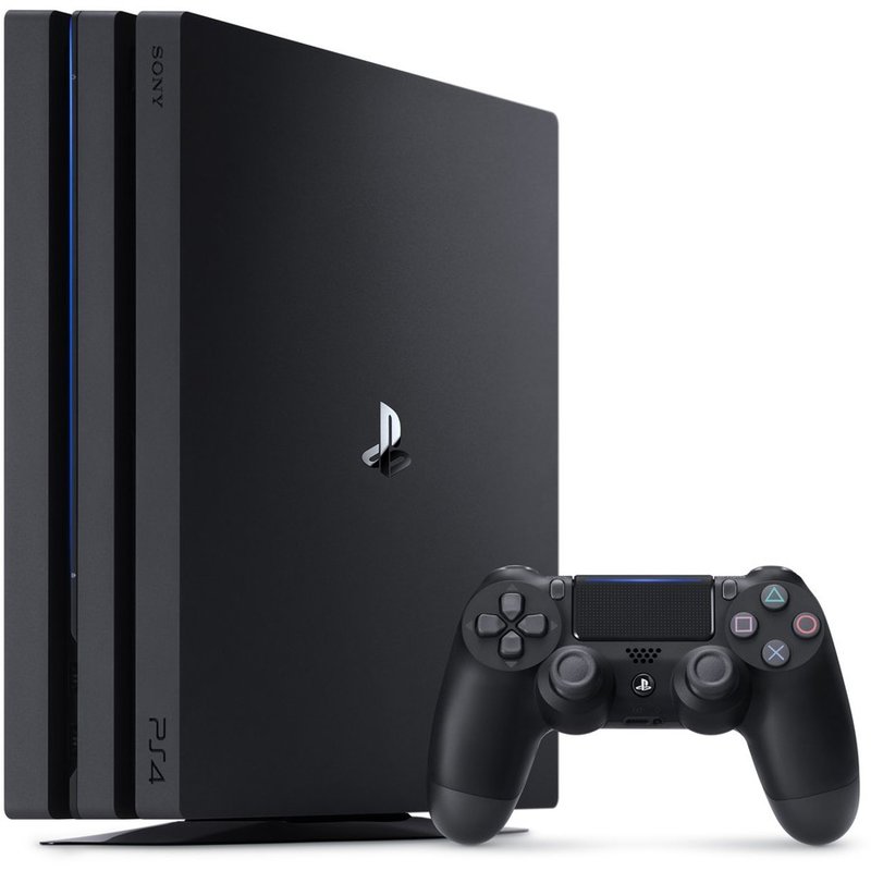 Consola Sony Playstation 4 PRO (NEO), 1 TB