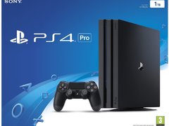 Consola Sony Playstation 4 PRO (NEO), 1 TB